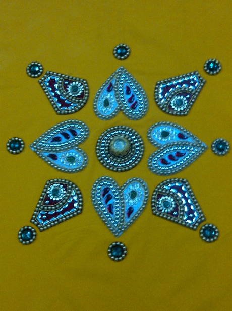 manufacturers  of  diwali  rangoli  india mumbai  ranjanaarts  fancy  diyas  decoration 